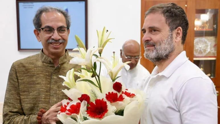Wantaway Sena (UBT) Lawmakers Cite Congress Merger as Reason for Mutiny