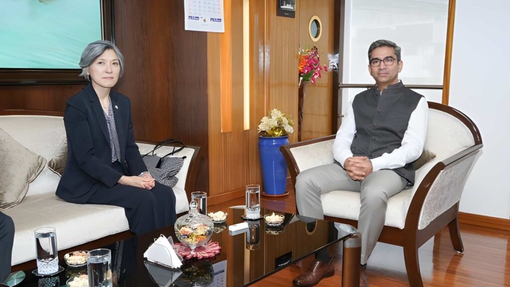 MDL and Japanese Envoy Outline Roadmap for Mega Shipyard Expansion