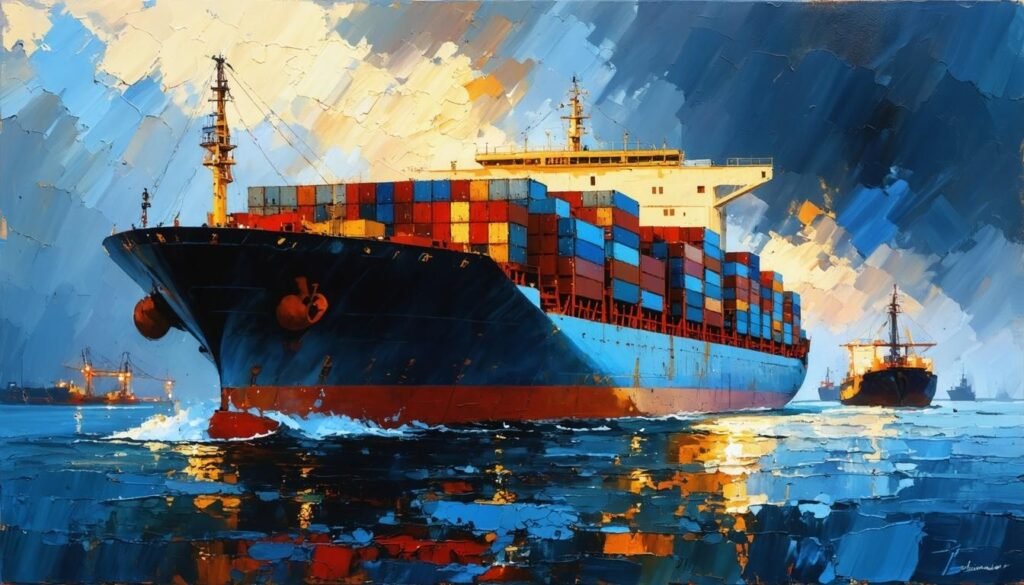 Mayuri Bipinbhai Rupareliya Named Independent Director at Shreeji Shipping Global