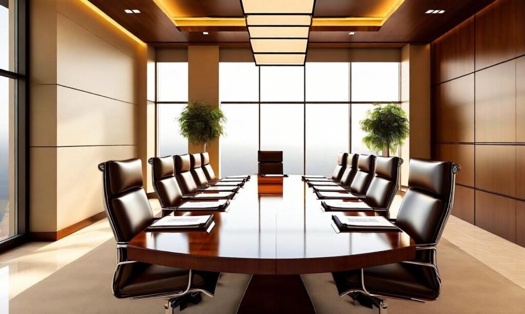 Nilachal Carbo Metalicks Board Shrinks as Lala Tarun Prakash Narayan Steps Down