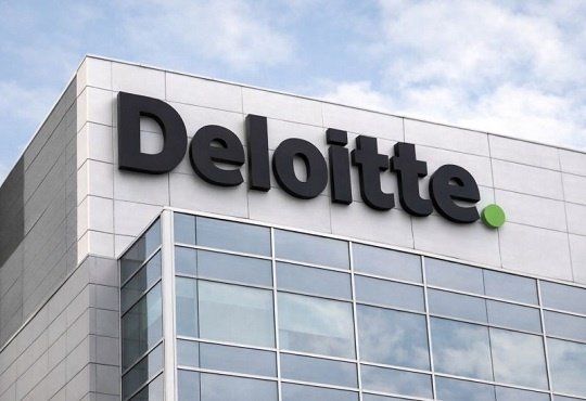 Romal Shetty Secured as Deloitte South Asia CEO Until 2031