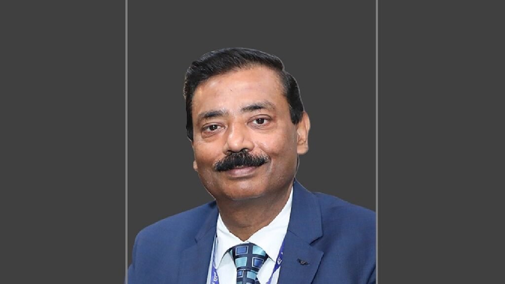 Ministry of Petroleum Names Atul Gupta as CMD of Engineers India Limited