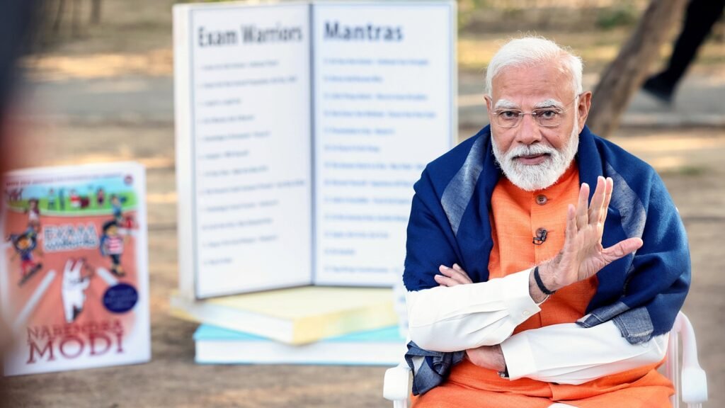 PM Narendra Modi Extends Guru Purnima Greetings, Highlights Six Attributes of a Mentor