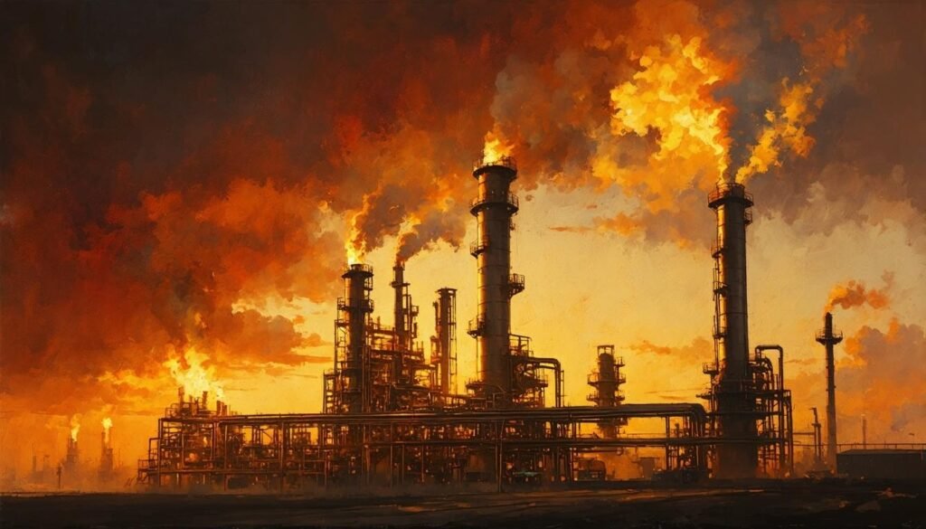 Narendra Kumar Agarwal Exits Bhagawati Gas Board as Independent Director