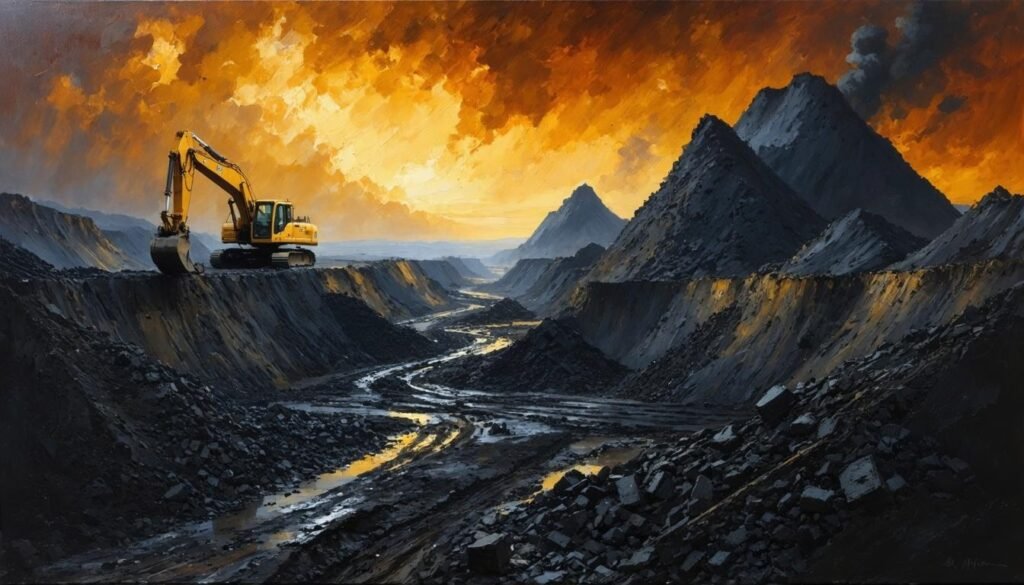 Sona Kumari Joins Coal India Limited as Independent Director