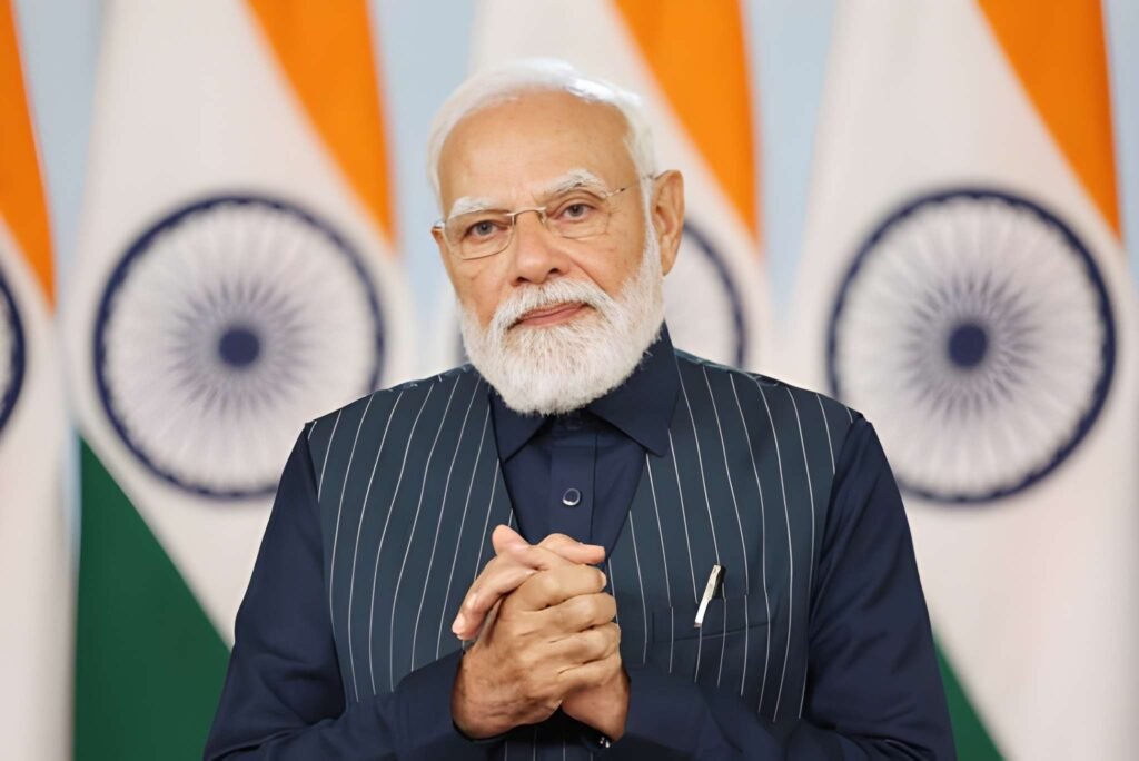 Prime Minister Pays Homage to Freedom Fighters on Quit India Movement Anniversary