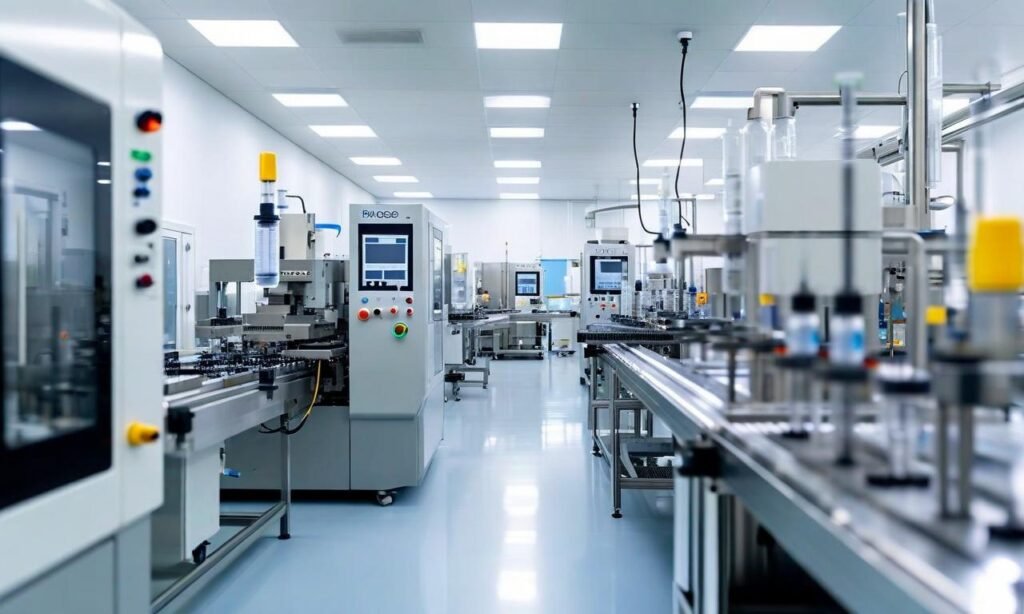 Gujarat Inject Kerala Names Murli Nair Managing Director