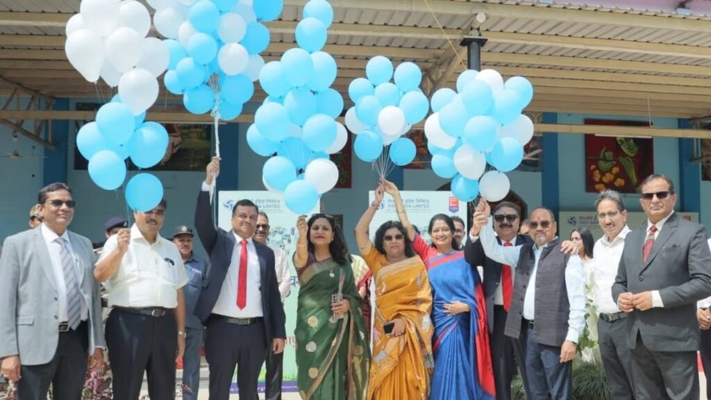 THDC India Limited Celebrates 39th Foundation Day