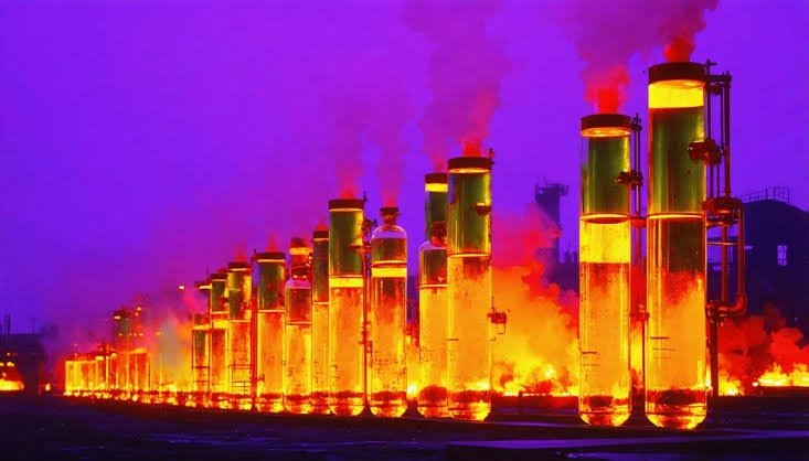 Nitin Atroley Appointed to the Board of DCM Shriram Fine Chemicals