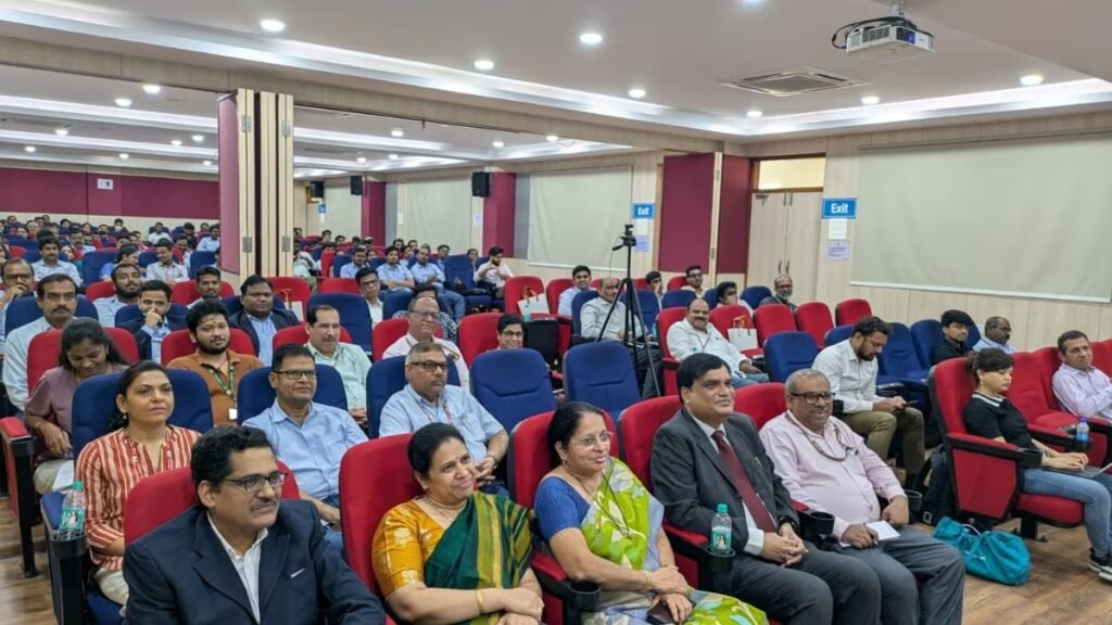 MIDHANI Spearheads AI and Data Strategy Forum for Metallurgical Sector
