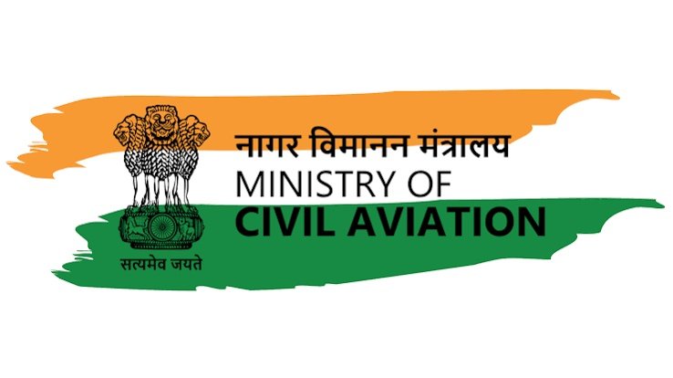 Union Minister Ram Mohan Naidu Flags Off First Direct Flight from Daman’s New NAMO Airport