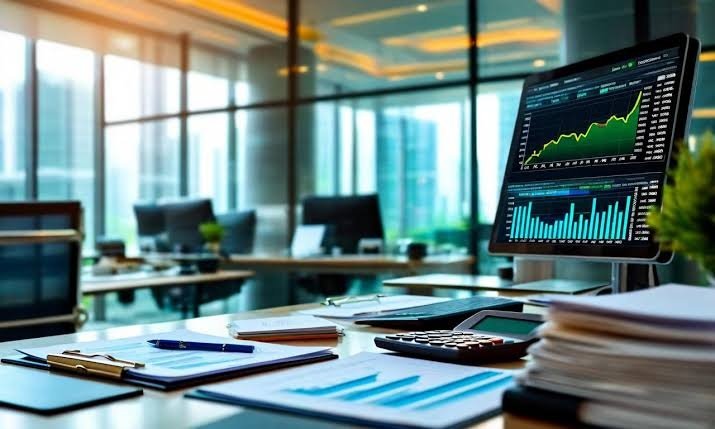 Jones George Designated as Managing Director at Geojit Financial Services