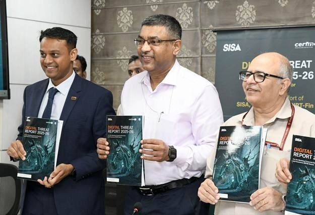 MeitY and SISA Release 2nd Digital Threat Report to Protect India’s BFSI Sector