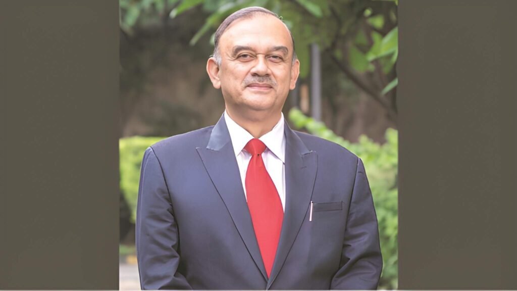 Ex-Finance Secretary Atanu Chakraborty to Chair West Bengal’s 7th Pay Commission
