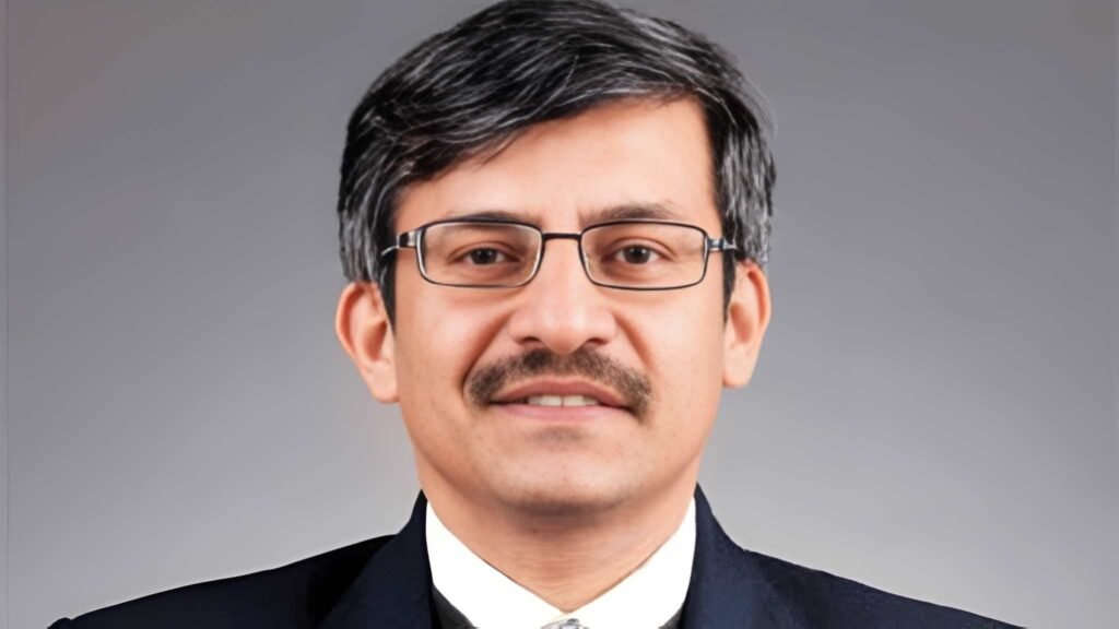 Higher Education Secretary Vineet Joshi Assigned Dual Charge of School Education Department