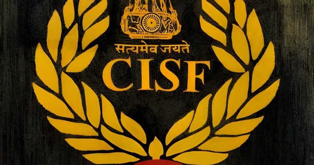 CISF Reshuffle: Smt. Mamta Rahul Promoted to IG Rank Within Force