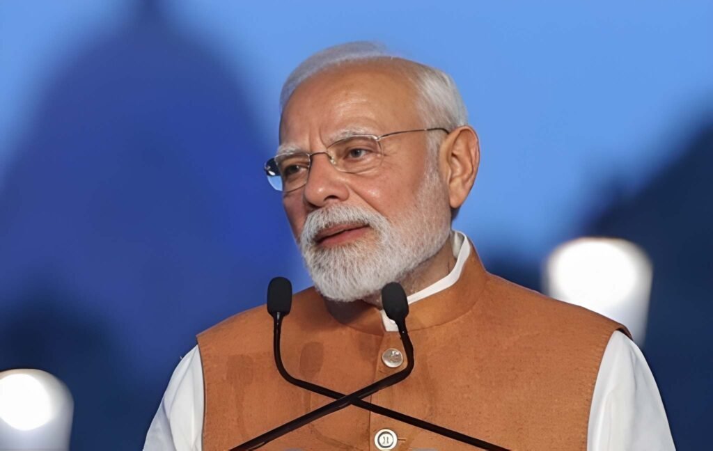 PM Narendra Modi Shares Sanskrit Subhashitam Emphasizing Environmental Protection
