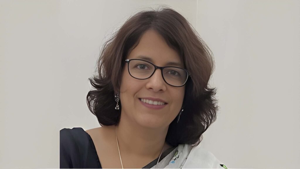 Geeta Mohapatra Assumes Charge as Chief Vigilance Officer at HAL