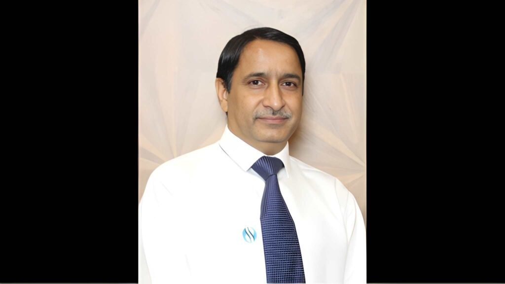 IRSSE Officer Rameshwer Meena Appointed as PED (E&R) at Railway Board