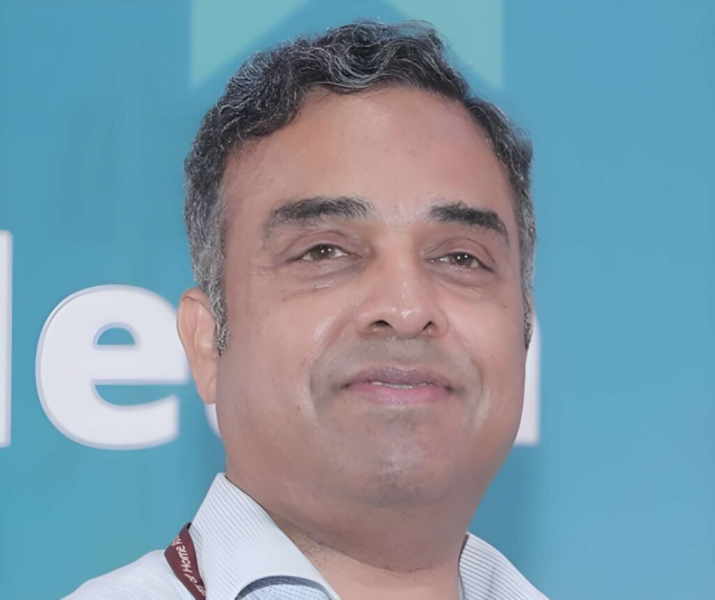 Haryana Cadre IPS Dr. Hanif Qureshi Vet for Central ADG Positions