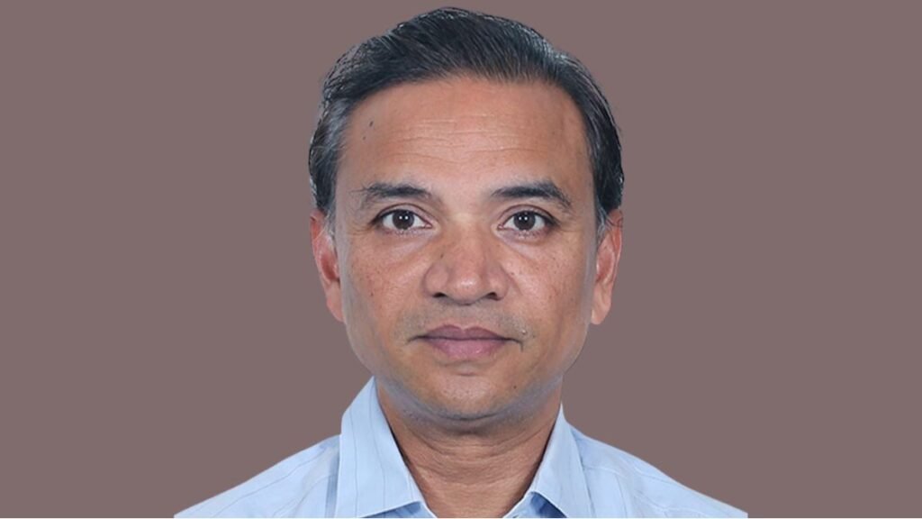 RVNL Inducts IRSE Officer Sanjeev Kumar Sharma as GM (Civil)