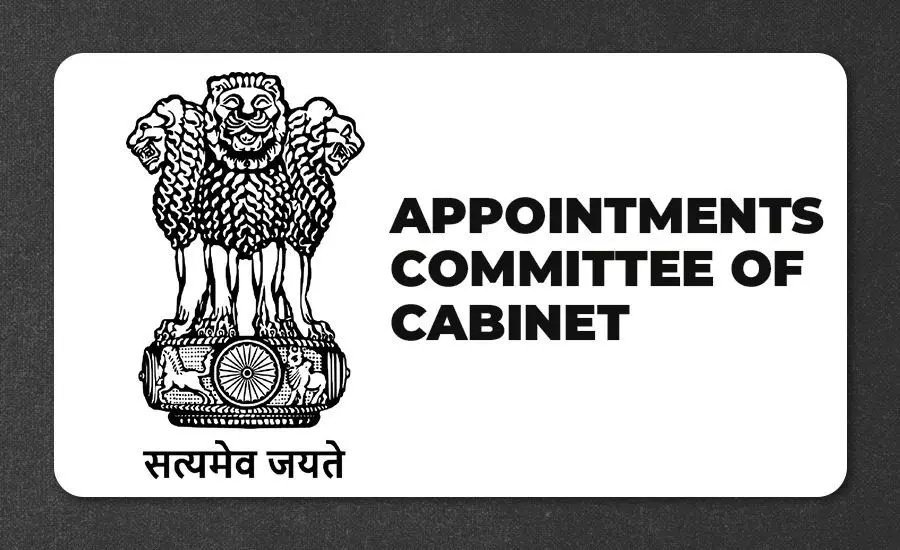 Centre Fills Board Vacancies in Public Financial Sector: ACC Clears Appointment of 12 Non-Official Directors