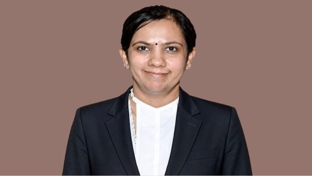 Judge Ajay Gupta Succeeds Anu Grover Baliga in Anti-Paper Leak Fast-Track Court