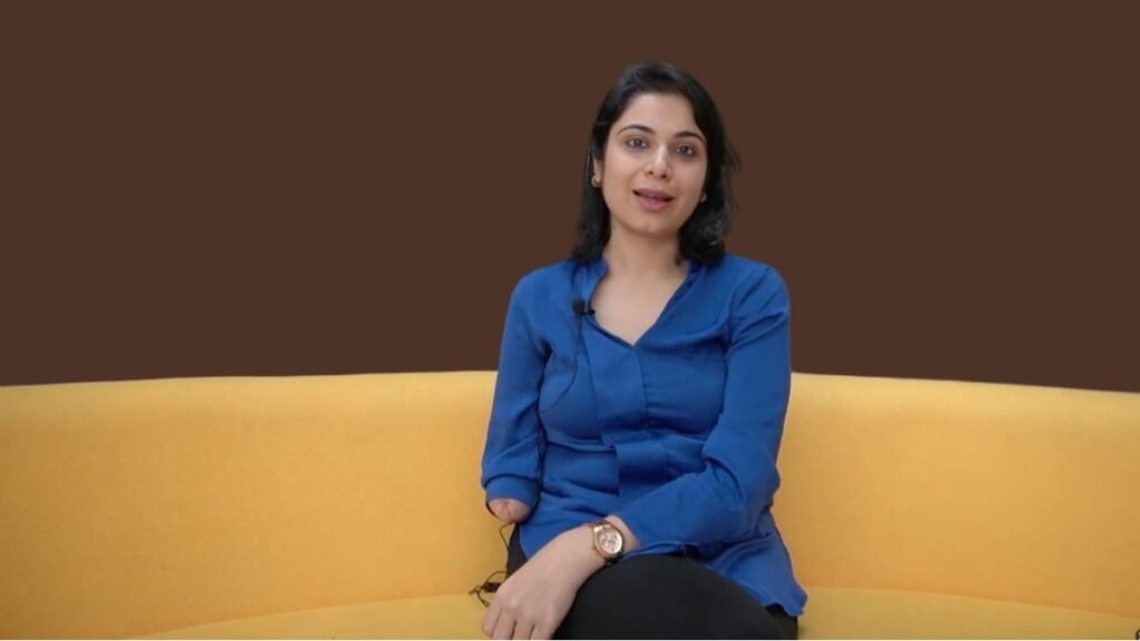 IRTS Officer Guneet Kaur Transferred from NFR to Head Railway Board Planning Wing