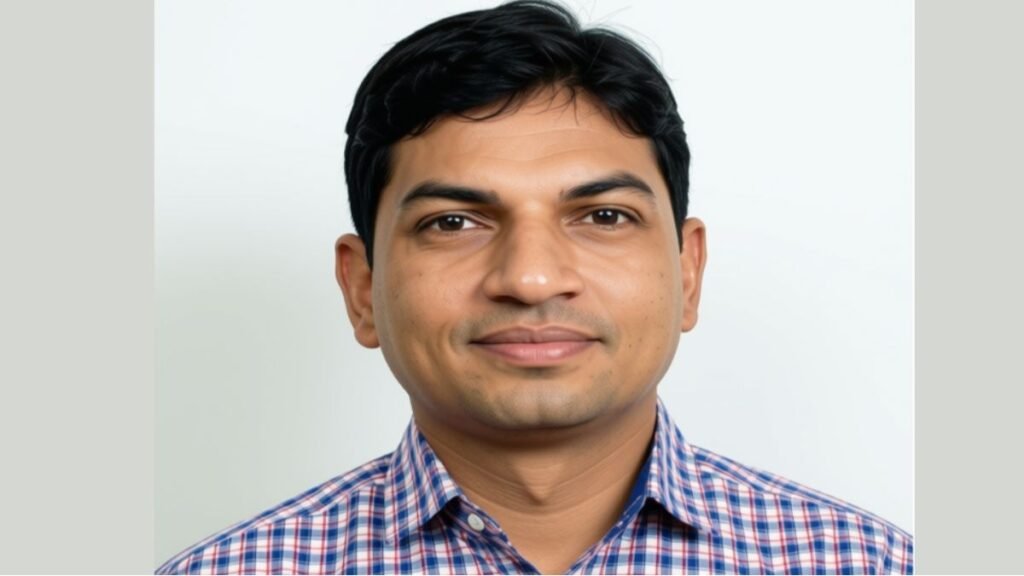 Rail Vikas Nigam Limited Names Parikshit Mohanpuria as GM (Electrical)