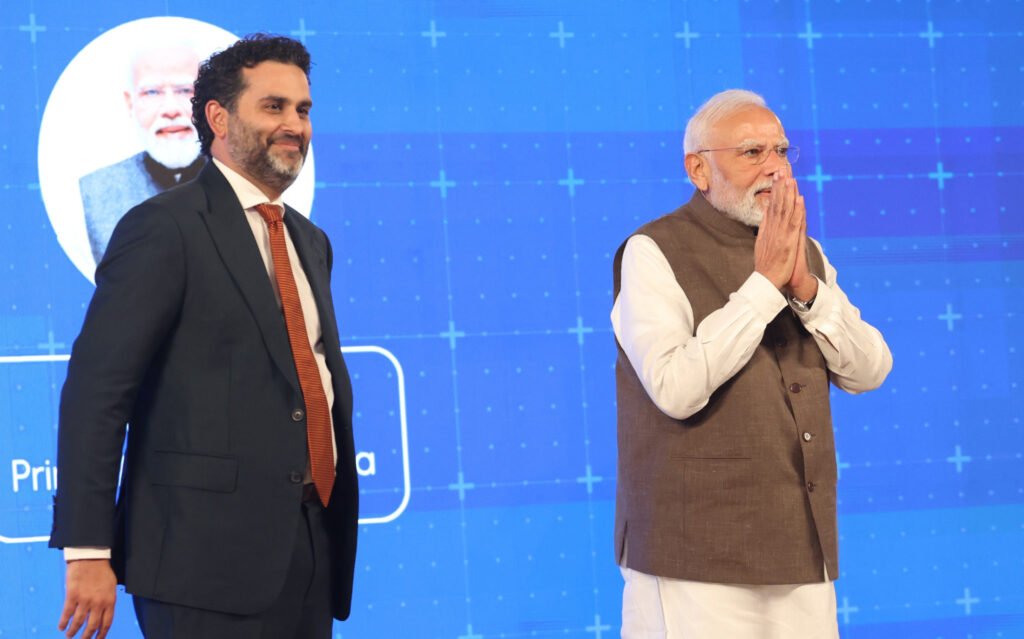 PM Narendra Modi Highlights Policy Paradigm Shift at ET World Leaders Forum 2026