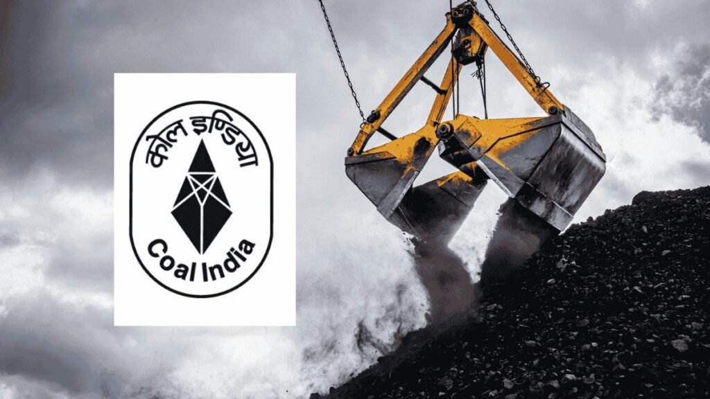 Coal India Outlines Strategy to Reach 70 MT Underground Production by FY30 at 52nd AGM