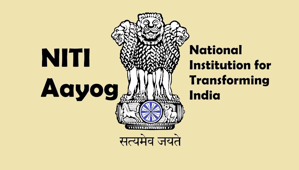 NITI Aayog Releases Strategy to Establish India as a Global Manufacturing Hub