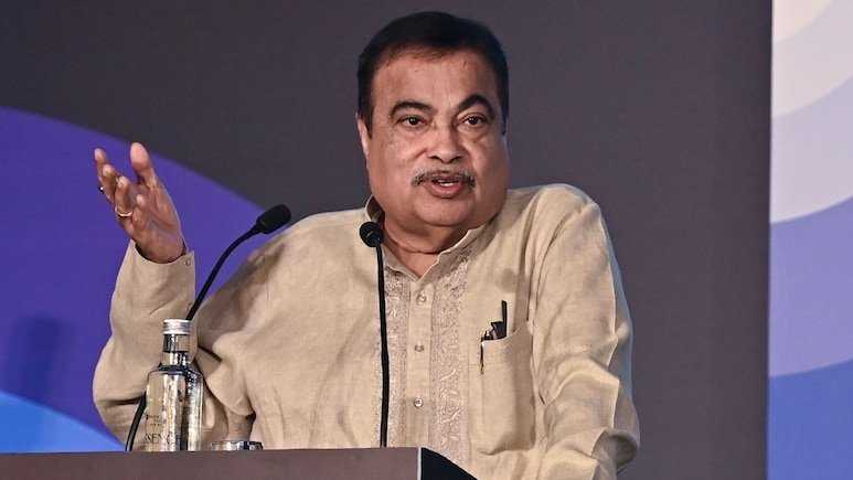 Nitin Gadkari Urges Action on Road Crisis, Citing 180,000 Annual Fatalities