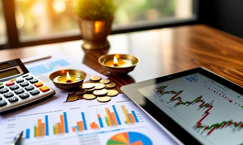 Panna Lal Baid Handed New Multi-Year Mandate at Baid Finserv