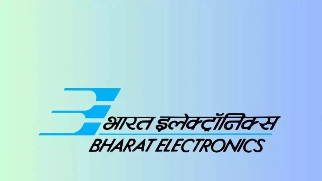 BEL: Ambrish Tripathi and Anoop Kumar Rai Join Executive Leadership