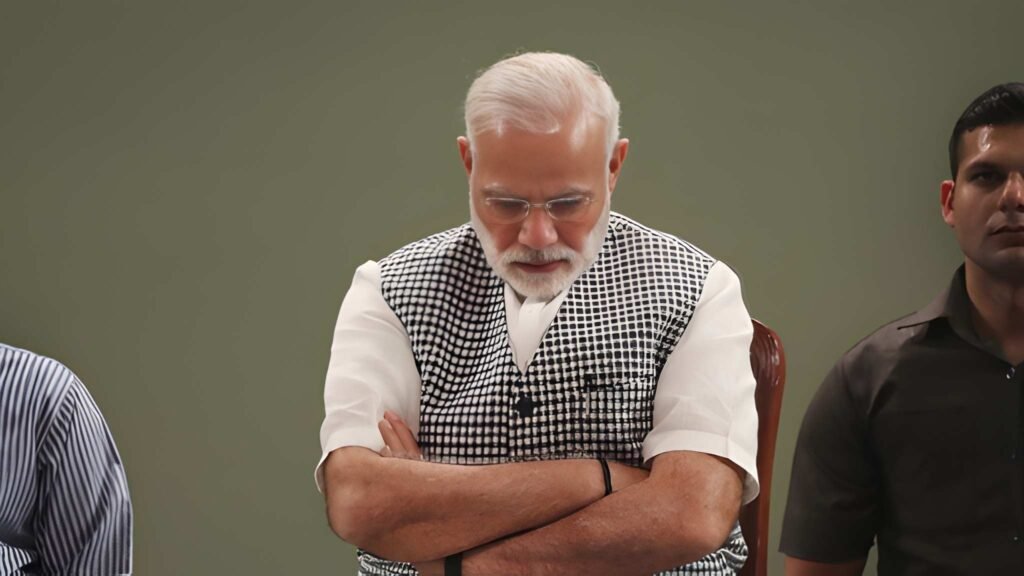 Prime Minister Expresses Grief Over Tragic Accident in Chamba, Himachal Pradesh