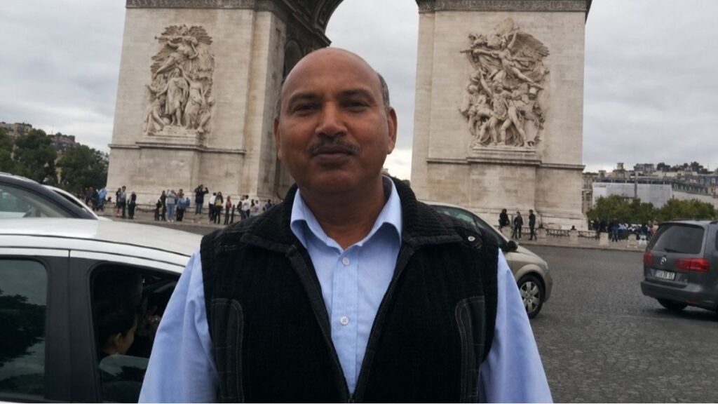 Government Grants Extension to TRAI Senior Official Puspendra Kumar Singh
