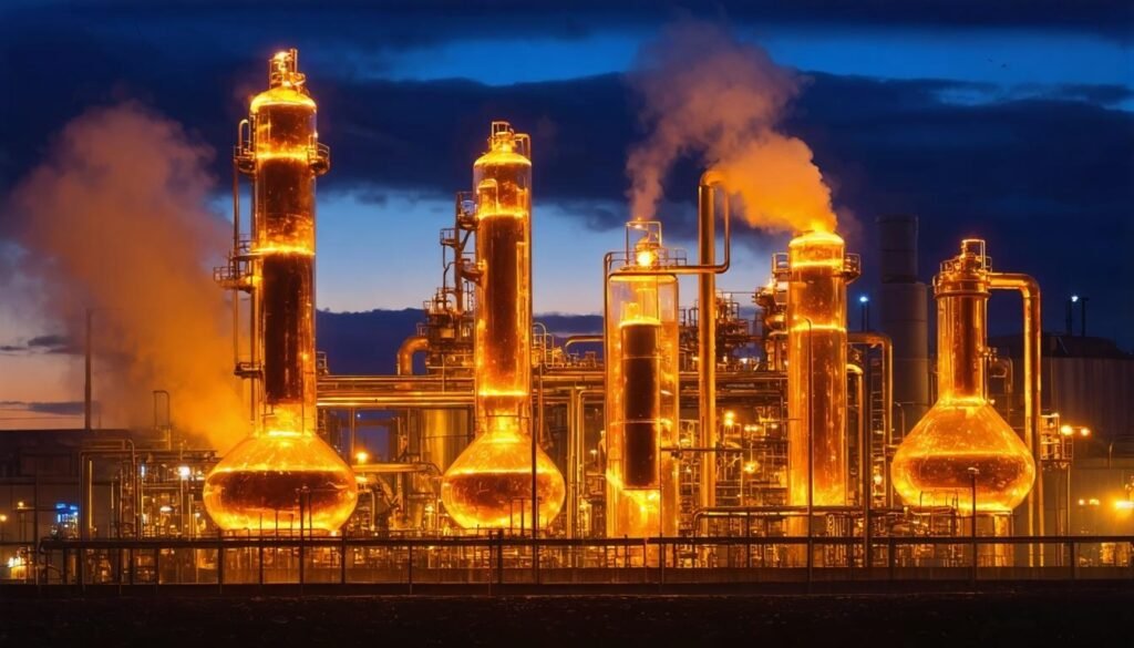 Rudra Shriram Appointed Managing Director of DCM Shriram Fine Chemicals
