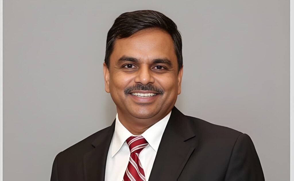 Assam Retains Dr. Ravi Kota as Chief Secretary Through April 2027