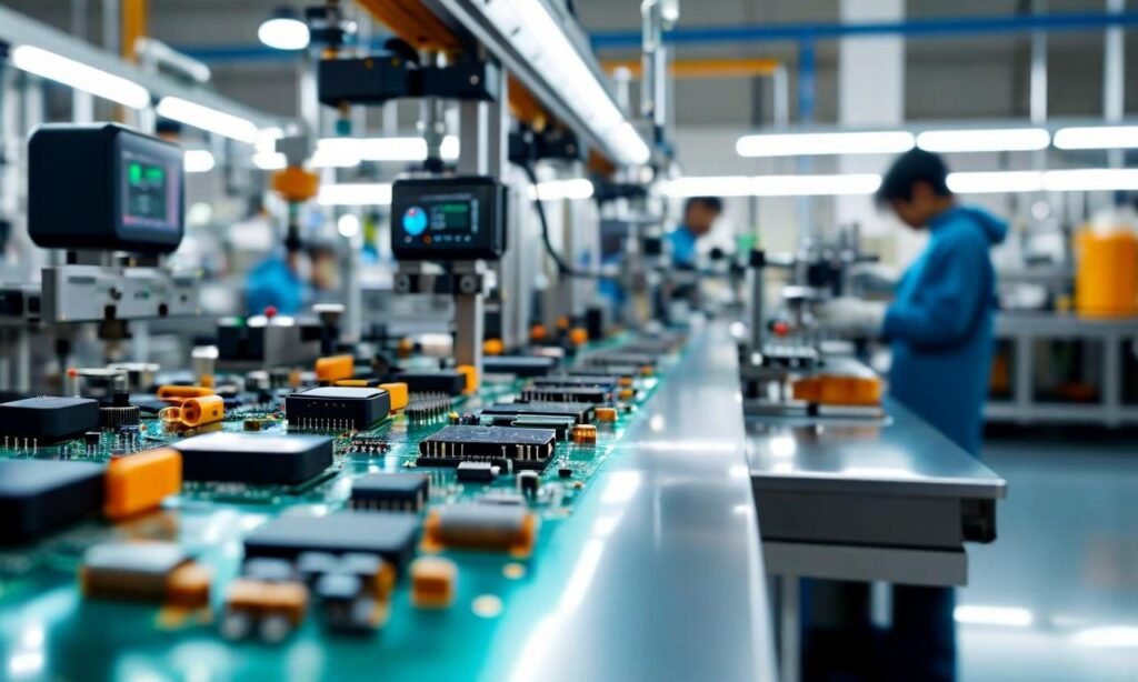 IKIO Technologies Confirms Madhu Pandit as Independent Director