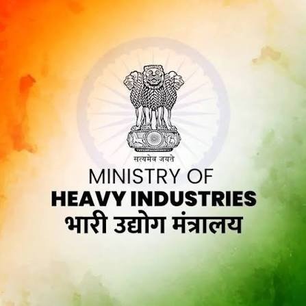 Ministry of Heavy Industries Clarifies Position on High-Blend Flex-Fuel Vehicles & Details PLI-Auto Progress