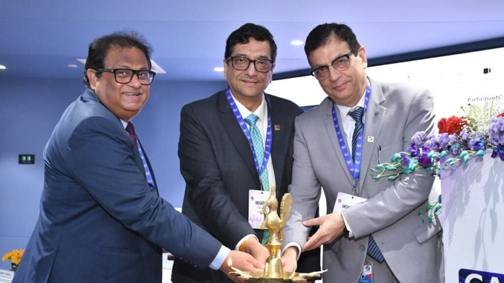Petronet LNG Advances Digital Transformation Roadmap at ‘Catalyst’ Summit
