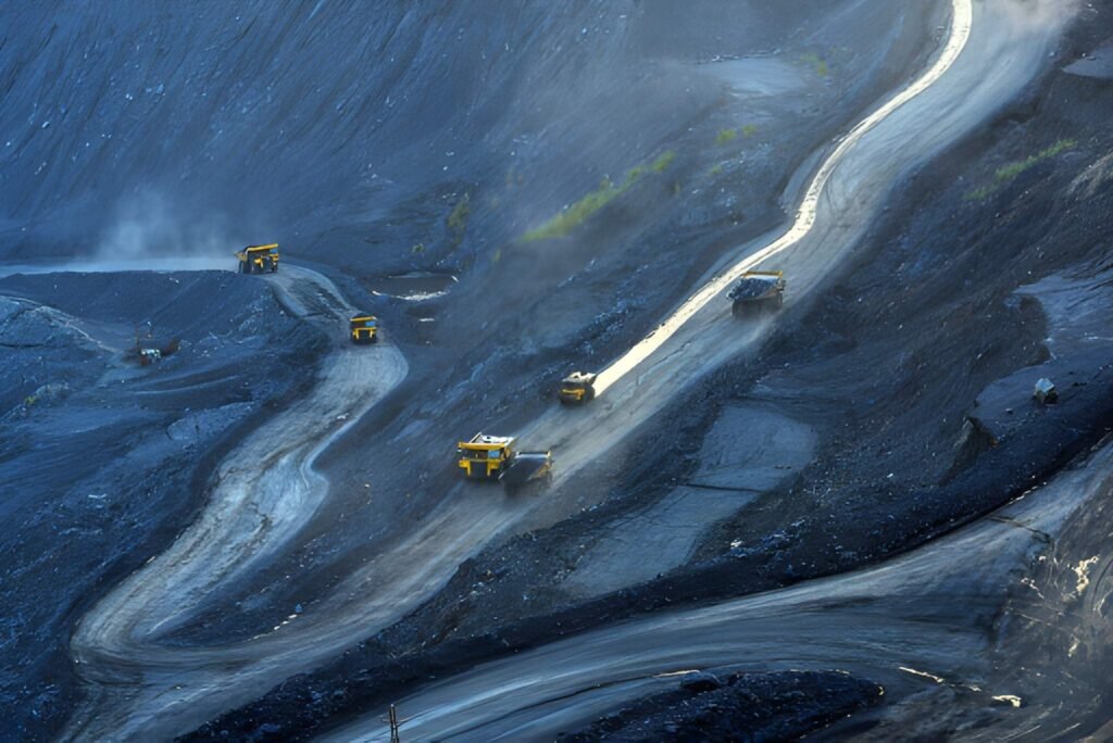 Mahanadi Coalfields Appoints Five Merchant Bankers for Landmark ₹10,000-Crore IPO