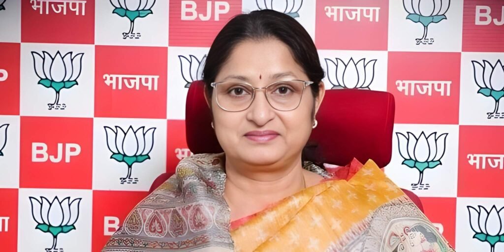 Union Minister Annpurna Devi Urges Citizens to Embrace Local Weaves on National Handloom Day
