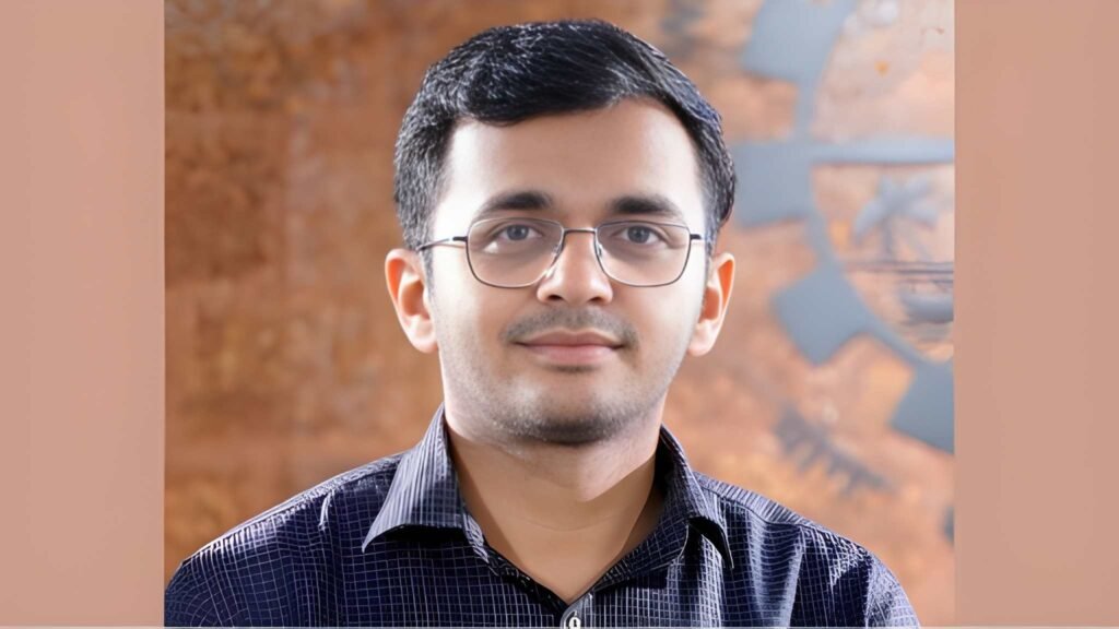 IAS Officer Harshil Meena Reallocated to Gujarat Cadre on Marriage Grounds