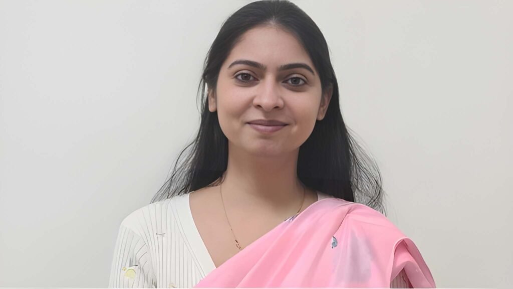 IRTS Officer Jivisha Joshi Gangopadhyay Appointed First Secretary (Legal) at India’s WTO Mission