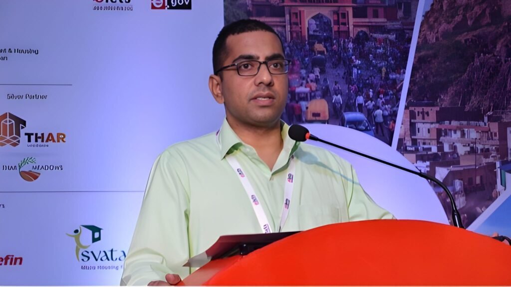 Haryana’s Dr. Shaleen Transitions to Ministry of Finance as Director, DIPAM