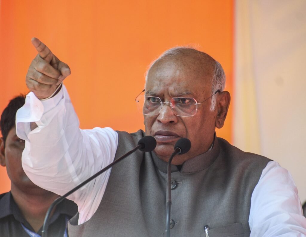 Zero FIR Initiated in Bengaluru Against Uttarakhand BJP Leadership Following Haldwani ‘Purification’ Controversy