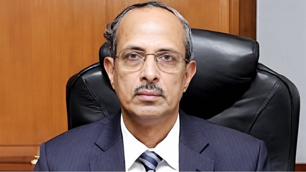 Ex-Bureaucrat Subhash Chandra Lal Das Named DERC Chief