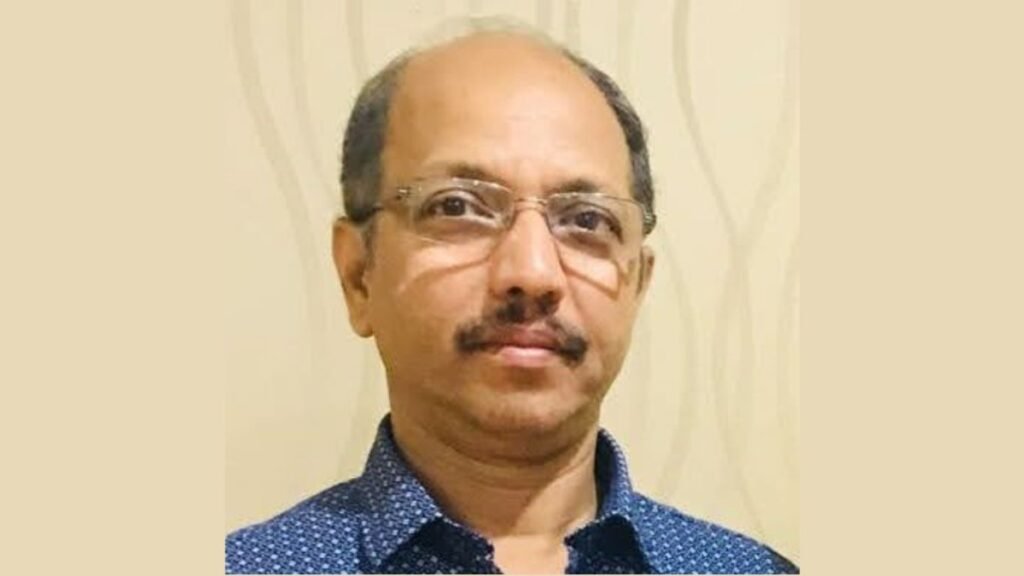 Prem Ranjan Kumar Appointed as Chief Safety Officer at South Eastern Railway
